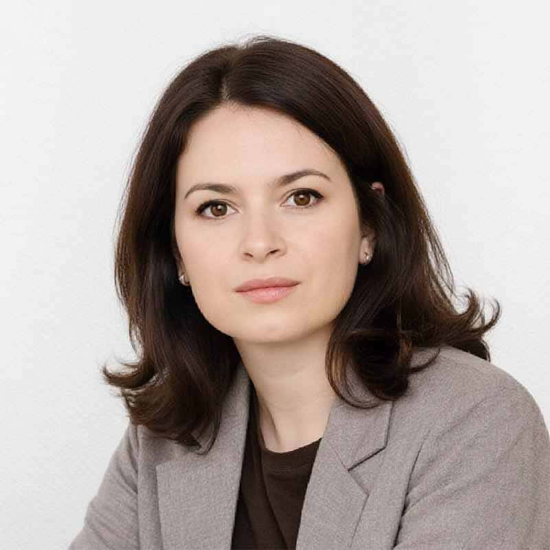 Амира Фридман - Нач. отдела сопровождения отсрочки-от-армии.рф