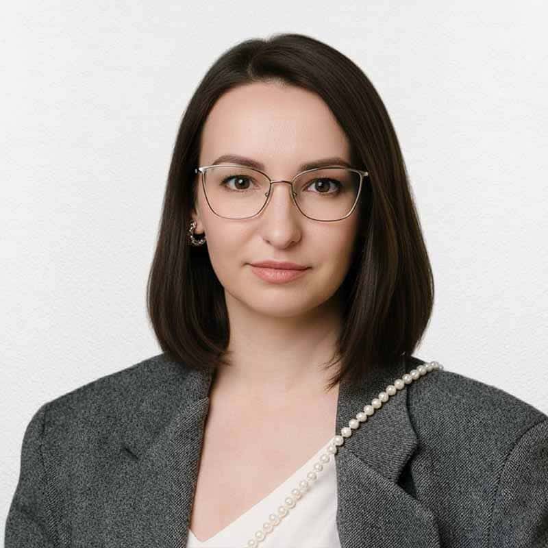 Амина Сологубова - юрист отсрочки-от-армии.рф